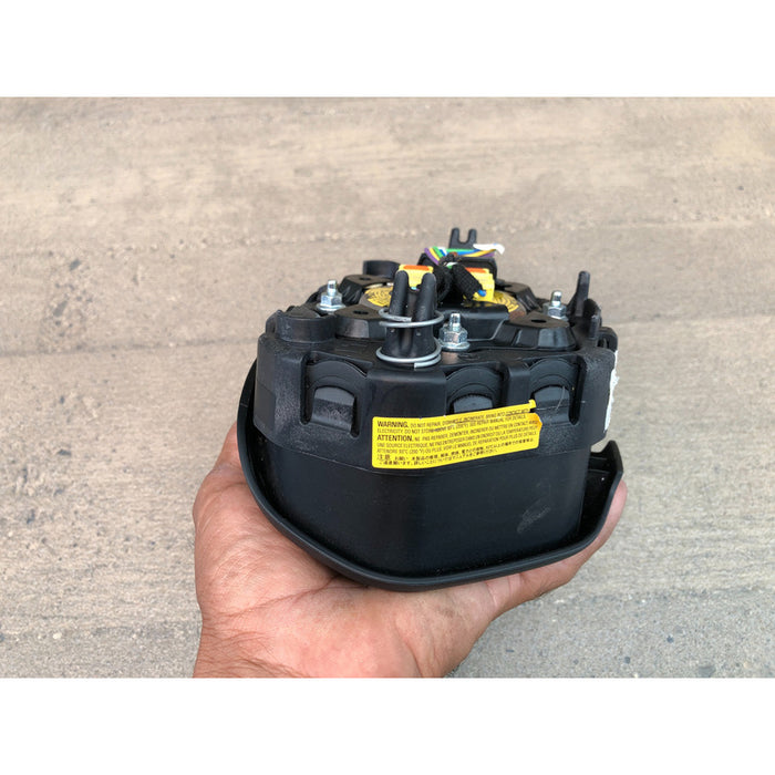 Bolsa De Aire Volante Original E350 2012 Al 2017