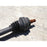 Junta Homocinetica Derecha Trasera Para Mercedes Benz C250 2012, 2013, 2014, 2015 Motor 1.8 Original