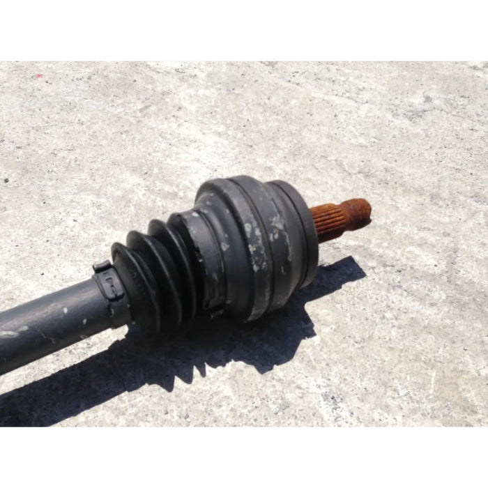 Junta Homocinetica Derecha Trasera Para Mercedes Benz C250 2012, 2013, 2014, 2015 Motor 1.8 Original