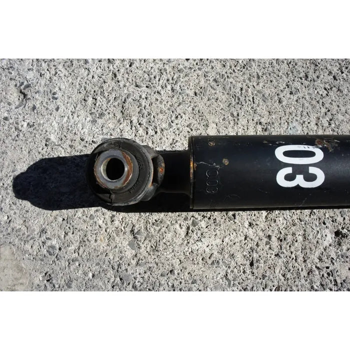 Amortiguador Trasero Izquierdo Original Para Mercedes Benz C350 2008, 2009, 2010, 2011, 2012, 2013, 2014 - Motor V6, 3.0 Litros