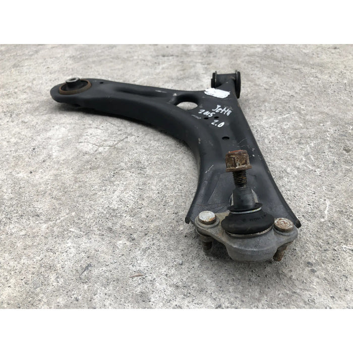 Horquilla Delantera Derecha Para Volkswagen Jetta 2011, 2012, 2013, 2014, 2015, 2016, 2017, 2018 Motor 2.0