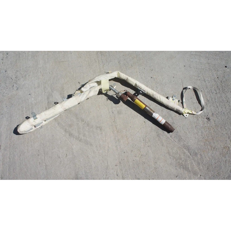 Bolsa De Aire Cortina Derecha para Suzuki Grand Vitara 2006, 2007, 2008, Original