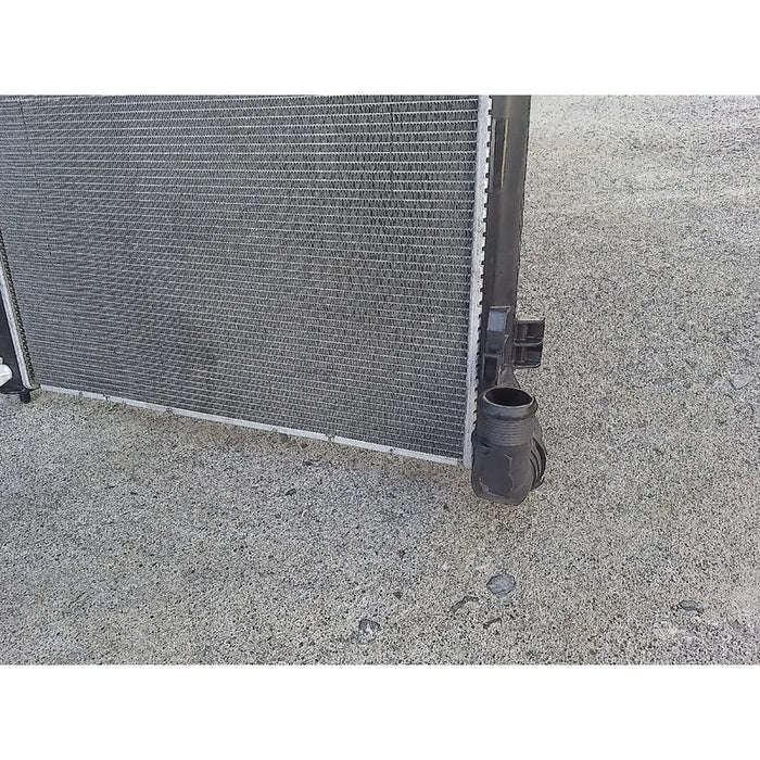 Radiador Original Para Sonata 2018, 2019, 2020, 2021 Motor 1.6 Turbo