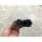 Manija De Puerta Delantera Izquierda Para Chevrolet Sonic 2012, 2013, 2014, 2015, 2016, 2017, 2018 Original Negro Delantera