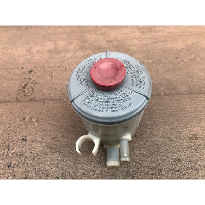 Deposito Direccion Hidraulica Para Honda Crv, Cr-v 2007, 2008, 2009, 2010, 2011 - Motor 2.4 Litros, Original
