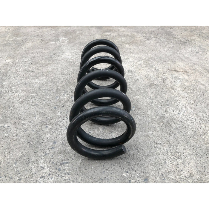 Resorte Amortiguador Trasero Izquierdo Para Honda Civic 2022, 2023, 2024, 2025 - Motor 2.0 Litros, 4 Cilindors - Original