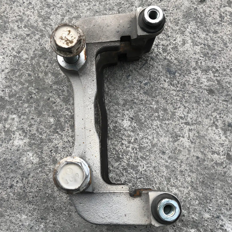 Porta Mordaza Delantera Izquierda Para Chrysler 300 2015, 2016, 2017, 2018, 2019, 2020, 2021, 2022, 2023 - Original
