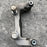 Porta Mordaza Delantera Izquierda Para Chrysler 300 2015, 2016, 2017, 2018, 2019, 2020, 2021, 2022, 2023 - Original