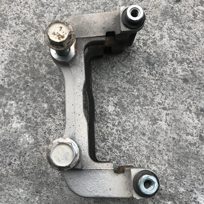 Porta Mordaza Delantera Izquierda Para Chrysler 300 2015, 2016, 2017, 2018, 2019, 2020, 2021, 2022, 2023 - Original