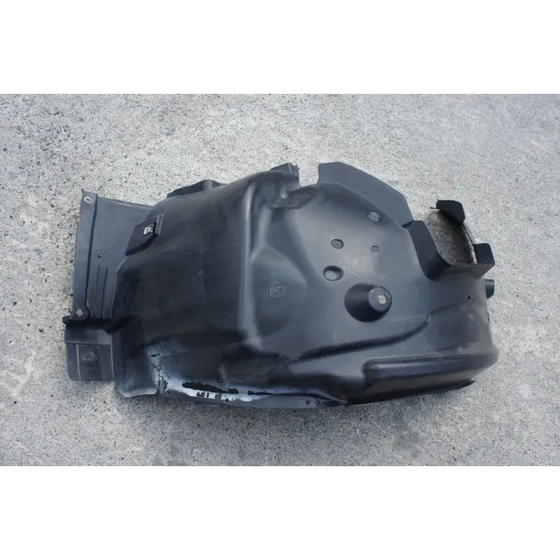 Tolva Interior Derecha Hacia Atras Para Bmw 328i, Serie 3, 2009-2010 Original