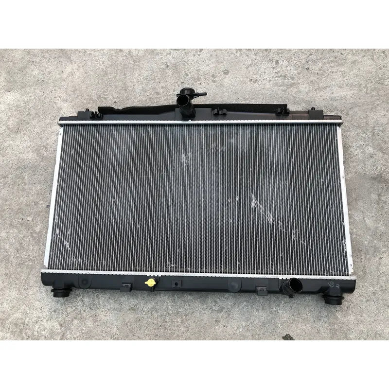 Radiador Original Para Lexus Es350 2013, 2014, 2015, 2016, 2017, 2018 Motor 3.5