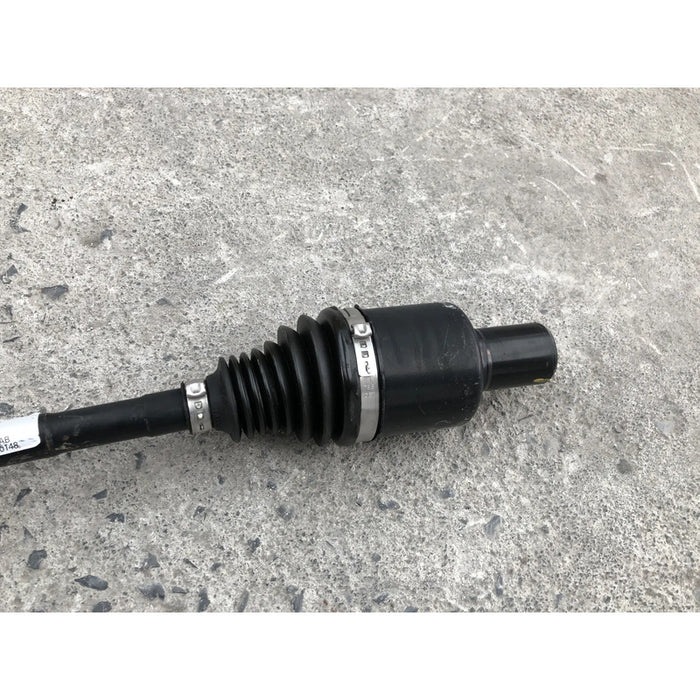Junta Homocinetica Trasera Izquierda Compass 2017 2018 2019 2020 2021 2022 Motor 2.4, Original