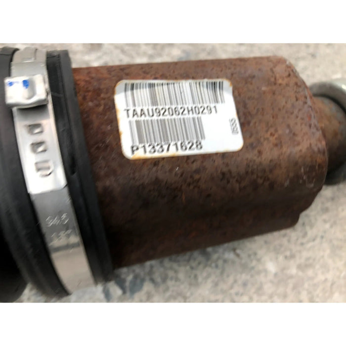 Junta Homocinetica Delantera Derecha Para Chevrolet Cruze 2011, 2012, 2013, 2014, 2015, 2016 (motor 1.8) Original.