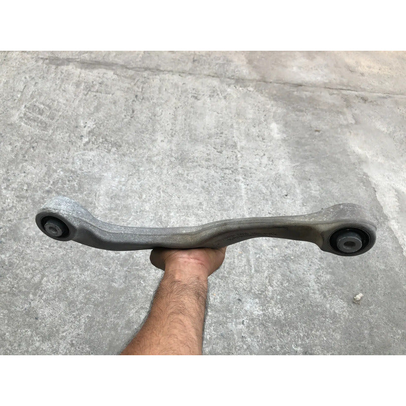 Tirante Trasero Izquierdo Superior Para Audi A4 2009, 2010, 2011, 2012 - Motor 2.0 Litros, 4 Cilindros, Original