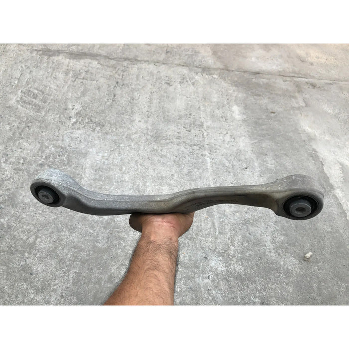 Tirante Trasero Izquierdo Superior Para Audi A4 2009, 2010, 2011, 2012 - Motor 2.0 Litros, 4 Cilindros, Original