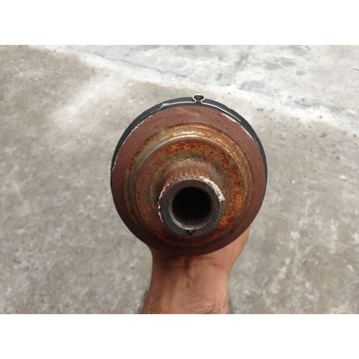 Junta Homocinetica Delantera Derecha, Para Audi A3 2015, 2016, 2017, 2018, 2019, 2020 Motor 1.8