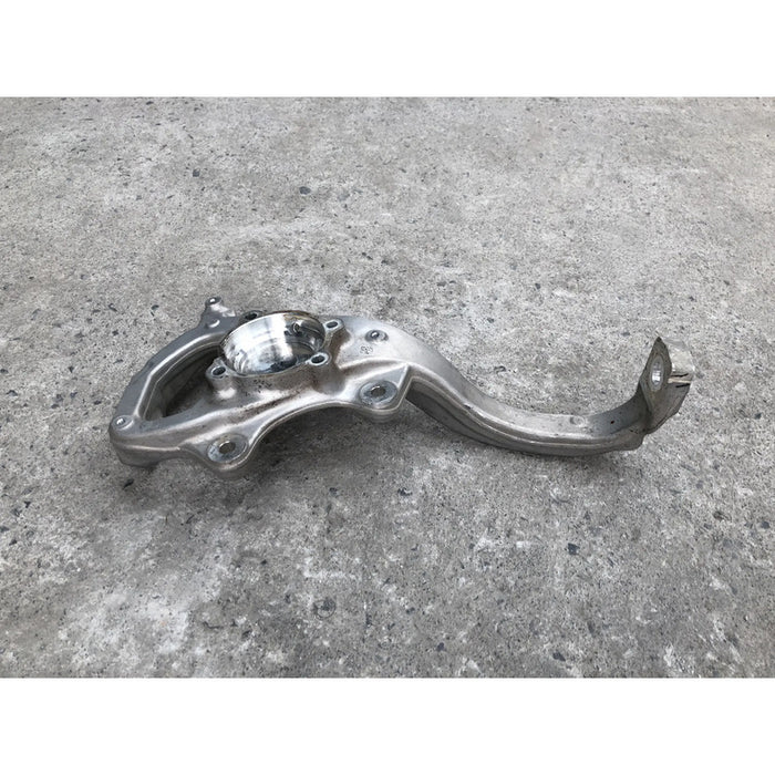 Mango Delantero Izquierdo Original Para Mercedes Benz C300 2015, 2016, 2017, 2018, 2019, 2020, 2021, 2022 (motor 2.0 Litros)