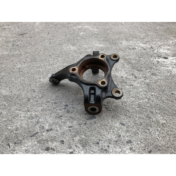 Mango Delantero Derecho Para Elantra 2021, 2022, 2023, 2024 Motor 2.0 Litros, 4 Cilindros - Original