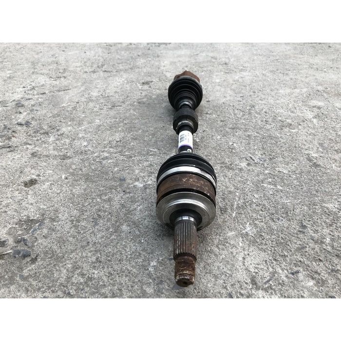 Junta Homocinetica Delantera Izquierda Para Honda Civic 2016, 2017, 2018, 2019, 2020, 2021 Motor 1.5 Original