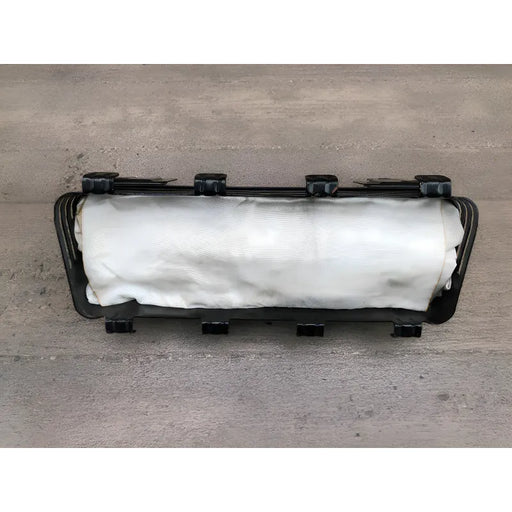 Bolsa De Aire Tablero Copiloto Ford F350 2008, 2009, 2010 Original Negro