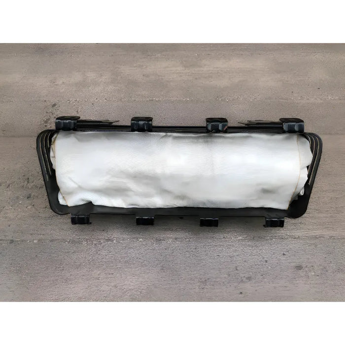 Bolsa De Aire Tablero Copiloto Ford F350 2008, 2009, 2010 Original Negro