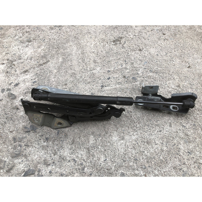 Set Bisagras De Cofre Land Rover Discovery 2015 Al 2019