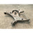 Horquilla Trasera Izquierda Explorer 2020 2021 2022 2023 2024 2025 Motor 3.0