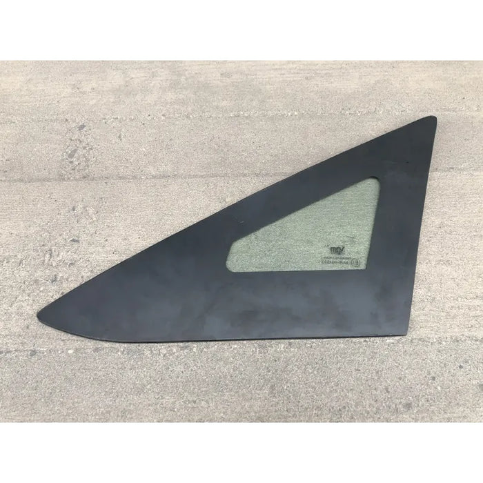 Aleta Vidrio De Puerta Para Delantera Derecha Volkswagen Golf 2015, 2016, 2017, 2018, 2019, 2020