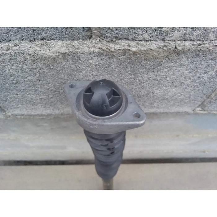 Amortiguador Trasero Izquierdo Para Honda Civic 2016, 2017, 2018, 2019, 2020, 2021 - Motor 1.5 Litros - Original