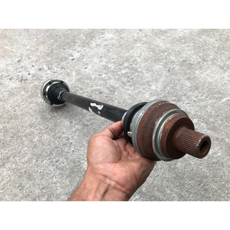 Junta Homocinetica Trasera Izquierda Para Audi A6 2012, 2013, 2014, 2015, 2016, 2017, 2018 Motor 2.0 Original