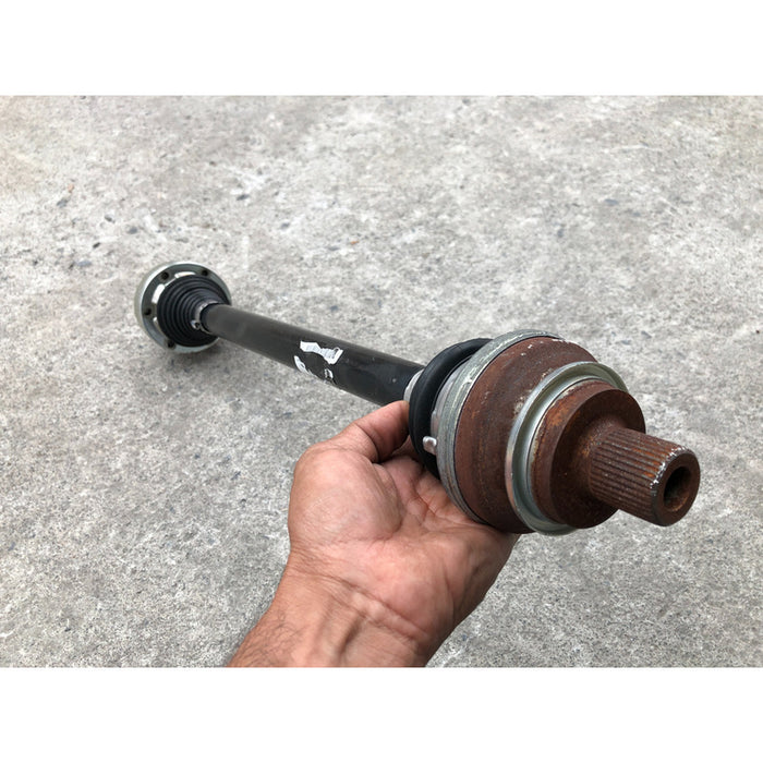 Junta Homocinetica Trasera Izquierda Para Audi A6 2012, 2013, 2014, 2015, 2016, 2017, 2018 Motor 2.0 Original