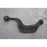 Tirante Trasero Izquierdo Hacia Atras Para Buick Enclave 2013, 2014, 2015, 2016, 2017