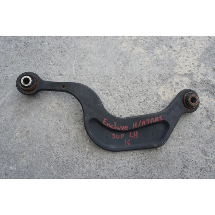 Tirante Trasero Izquierdo Hacia Atras Para Buick Enclave 2013, 2014, 2015, 2016, 2017
