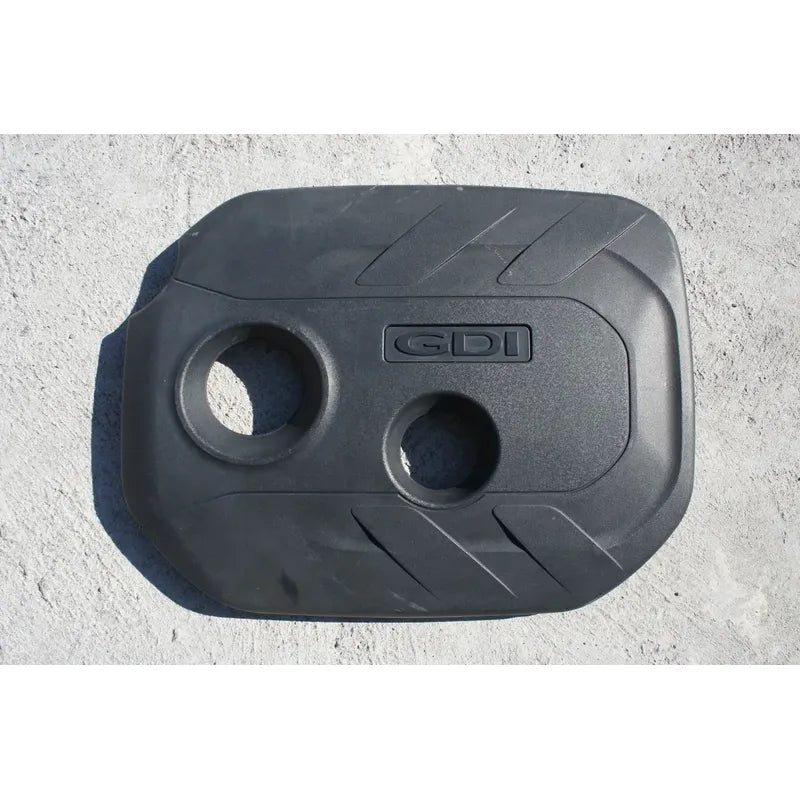 Cubierta De Motor Para Sonata 2013, 2014, 2015, 2016, 2017, 2018 (2.0 Turbo) Original
