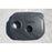Cubierta De Motor Para Sonata 2013, 2014, 2015, 2016, 2017, 2018 (2.0 Turbo) Original