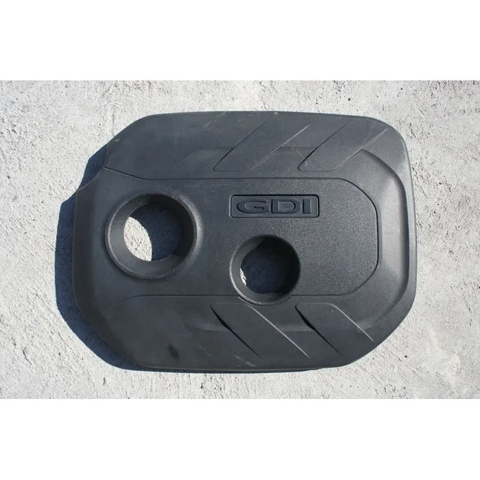 Cubierta De Motor Para Sonata 2013, 2014, 2015, 2016, 2017, 2018 (2.0 Turbo) Original