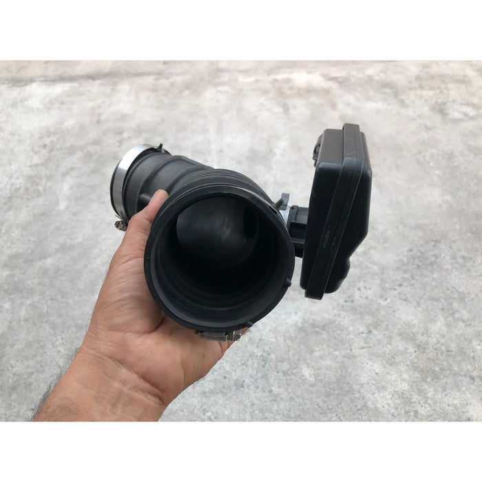Manguera Original De Porta Filtro De Aire Para Nissan Altima 2013, 2014, 2015, 2016, 2017, 2018 - Para Motor 4 Cilindros, 2.5 Litros, Oem
