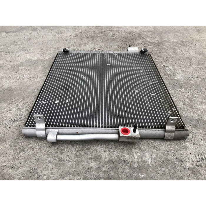 Condensador Para Tesla Model S Izquierdo 2012, 2013, 2014, 2015, 2016, 2017, 2018, 2019, 2020 - Original