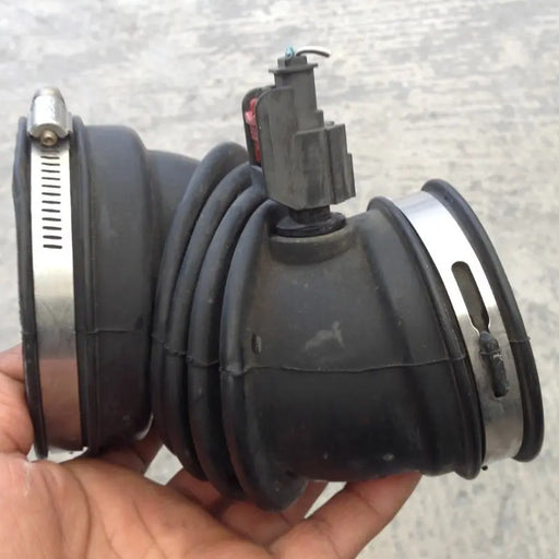 Manguera Porta Filtro Town & Country 2008, 2009, 2010 Motor 3.3