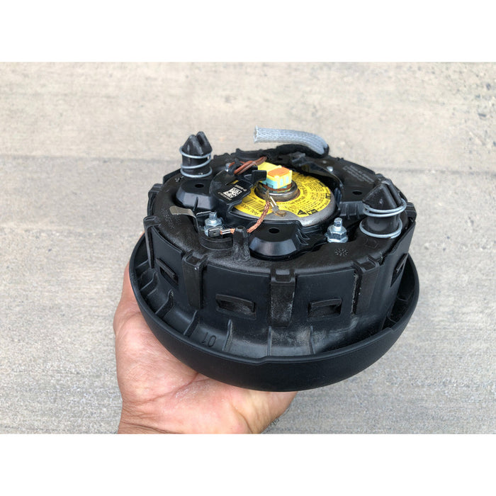 Bolsa De Aire Volante Original Jaguar Xe 2017 2018 2019