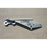 Bisagra De Cofre Izquierda Para Ford Edge 2007, 2008, 2009, 2010, 2011, 2012, 2013, 2014 (original)
