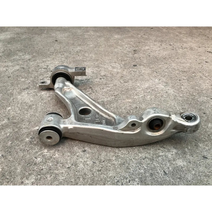 Horquilla Delantera Izquierda Lexus Is300 2014 2015 2016 2017 2018 2019 2020 Motor 2.0, Original