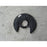 Protector Disco Trasero Derecho Para Chevrolet Equinox 2018, 2019, 2020