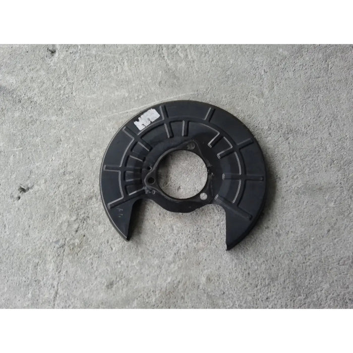Protector Disco Trasero Derecho Para Chevrolet Equinox 2018, 2019, 2020