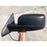 Espejo Izquierdo Para Dodge Ram 2009 2010 2011 2012 2013 2014 2015 2016 2017 2018, Original