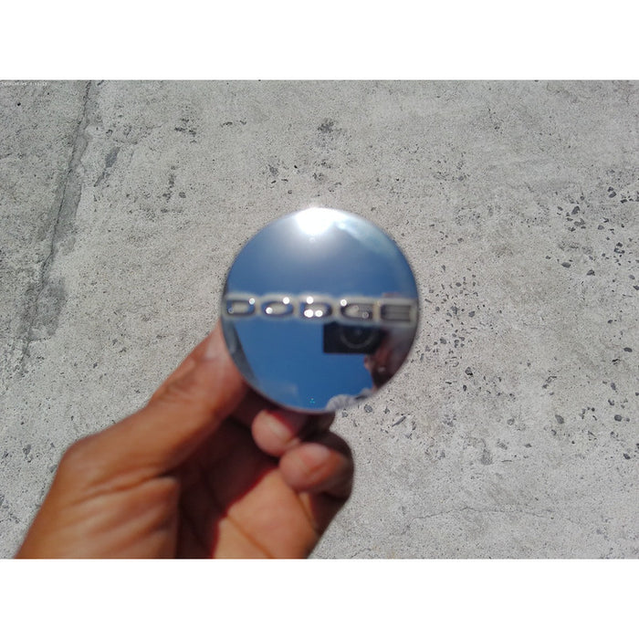 Copa Centro De Rin Dodge Charger 2015-2021 (precio X Pieza)