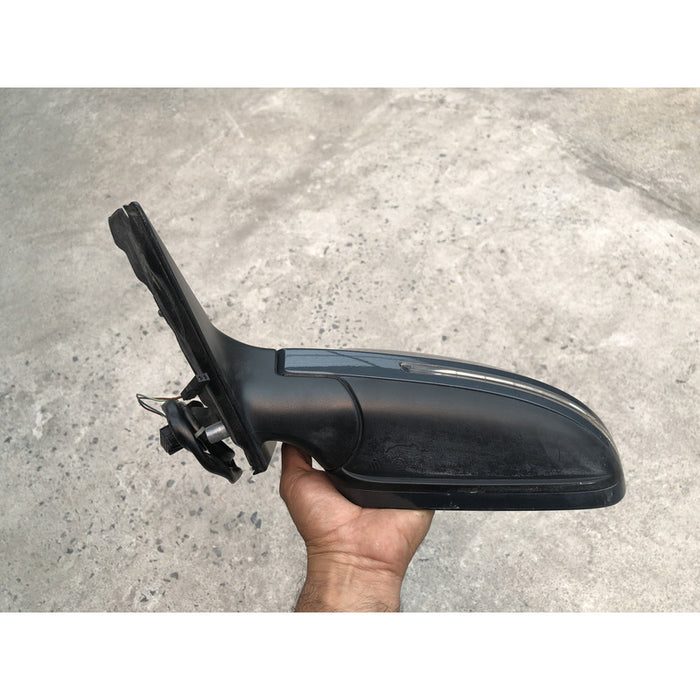 Espejo Izquierdo Original Para Audi A4, Años 2009 Al 2012