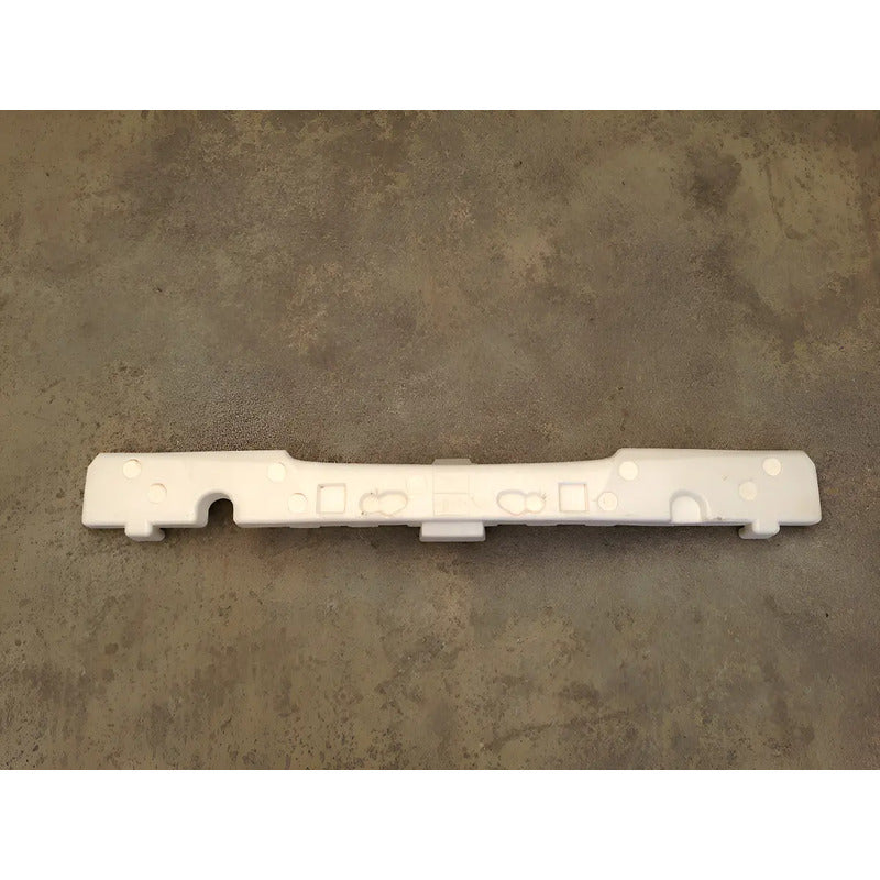 Anti-impacto Relleno Delantero para Lexus Es350 2007, 2008, 2009 Blanco