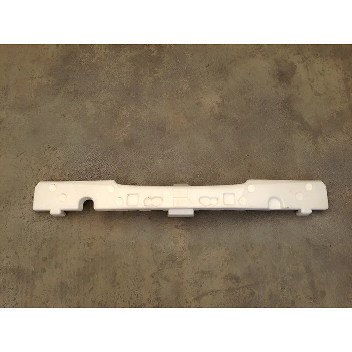 Anti-impacto Relleno Delantero Lexus Es350 2007, 2008, 2009 Blanco