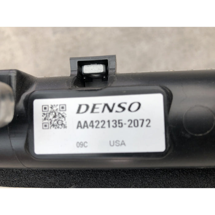 Radiador Original Para Acura Mdx 2016 Al 2019 Motor 3.5